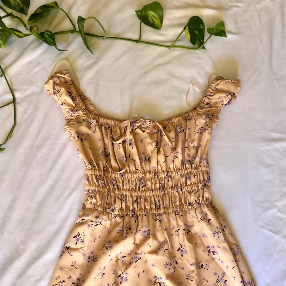 Dollskill Mini Dress